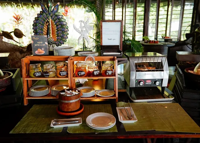 Panviman Resort Koh Phangan